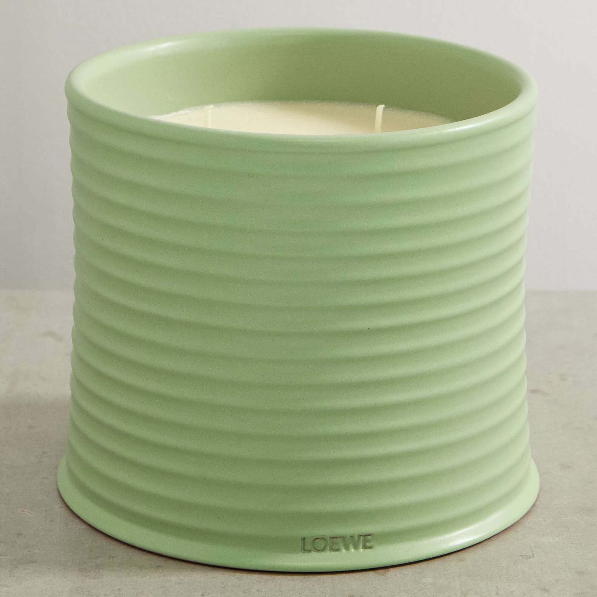 Loewe Perfumes Cucumber Candle