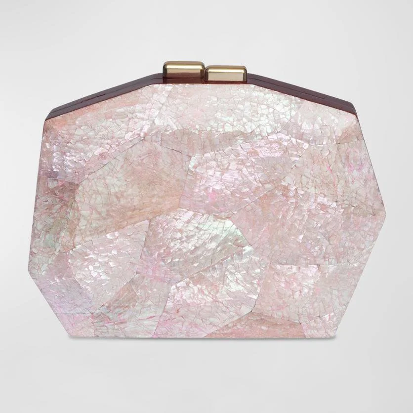 Rafe Meagan Clutch