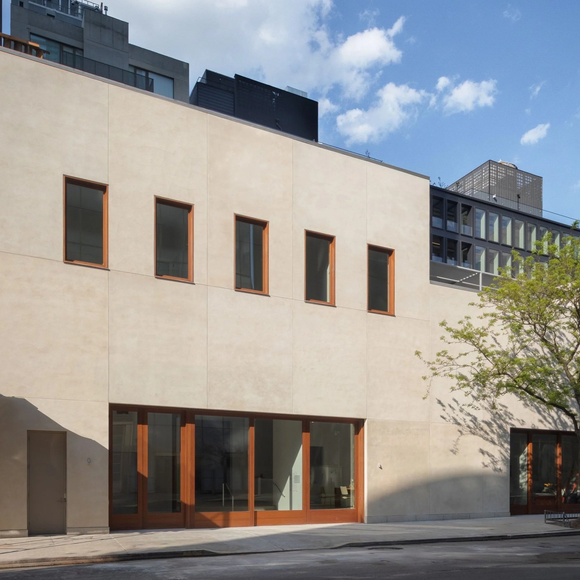 David Zwirner Gallery