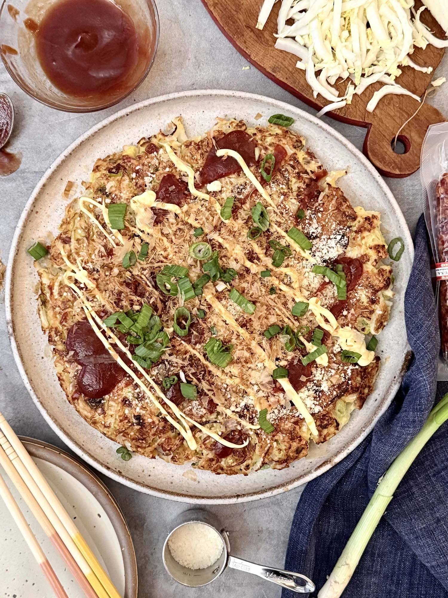 okonomiyaki