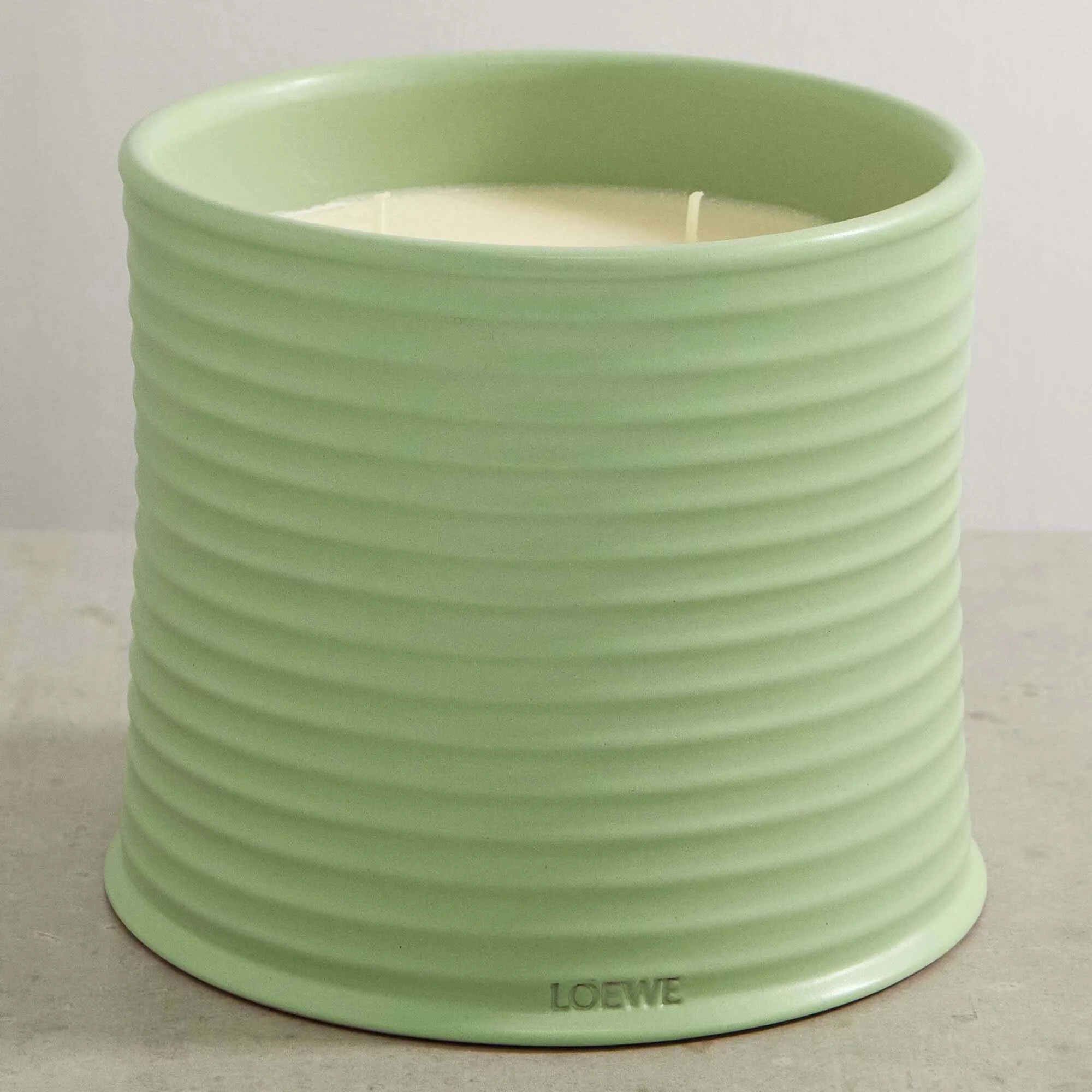 Loewe Perfumes Cucumber Candle