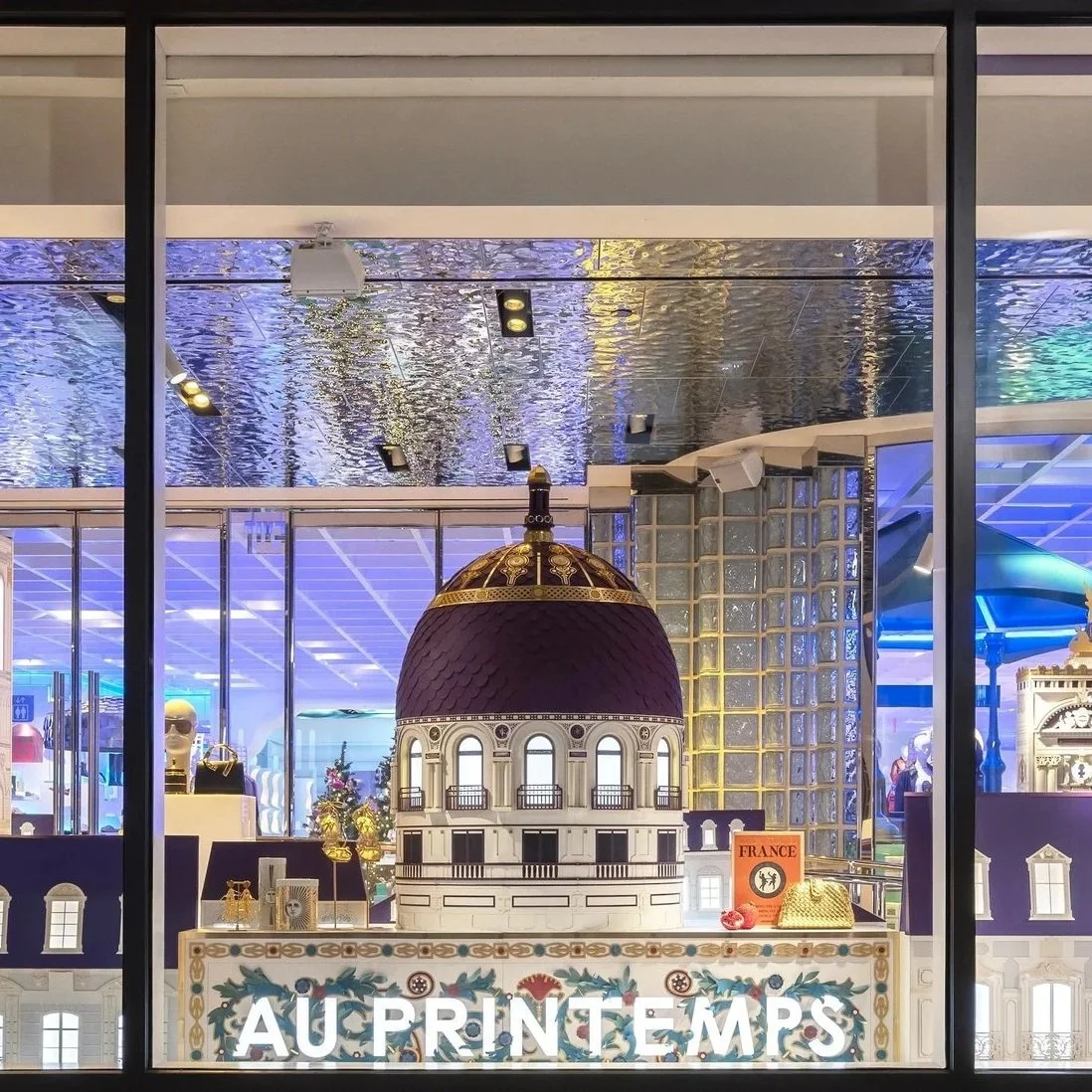 printemps