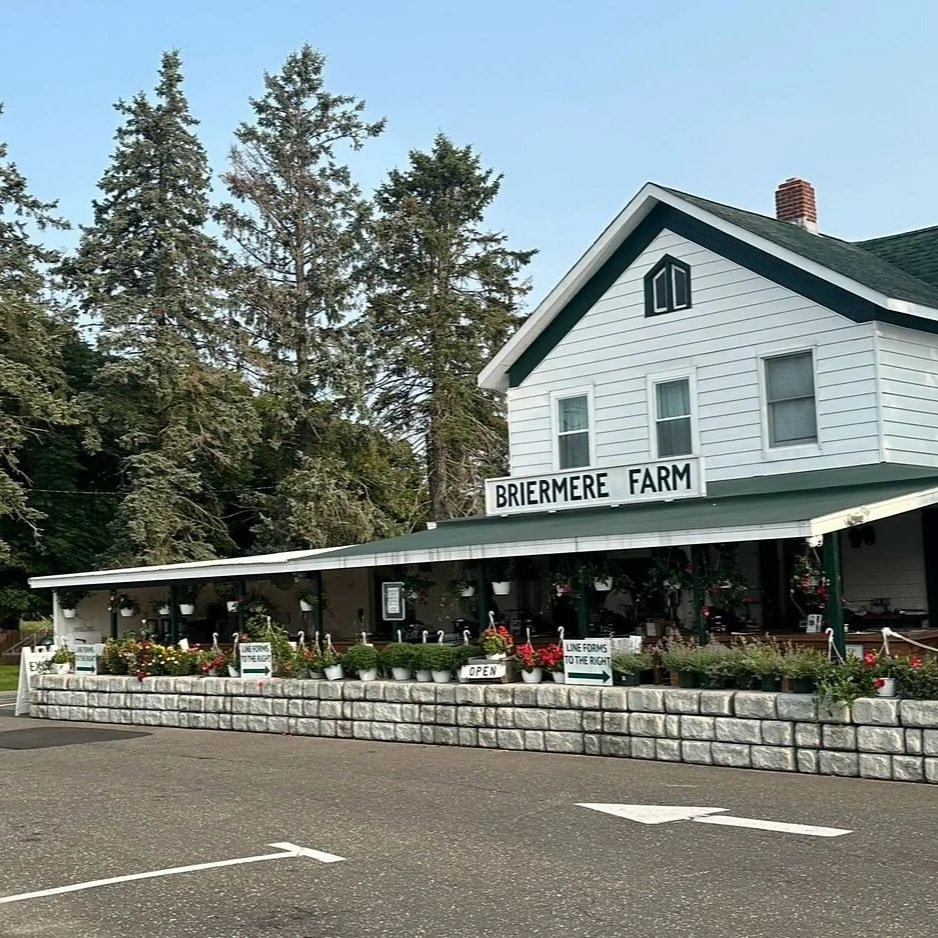 Briermere Farms