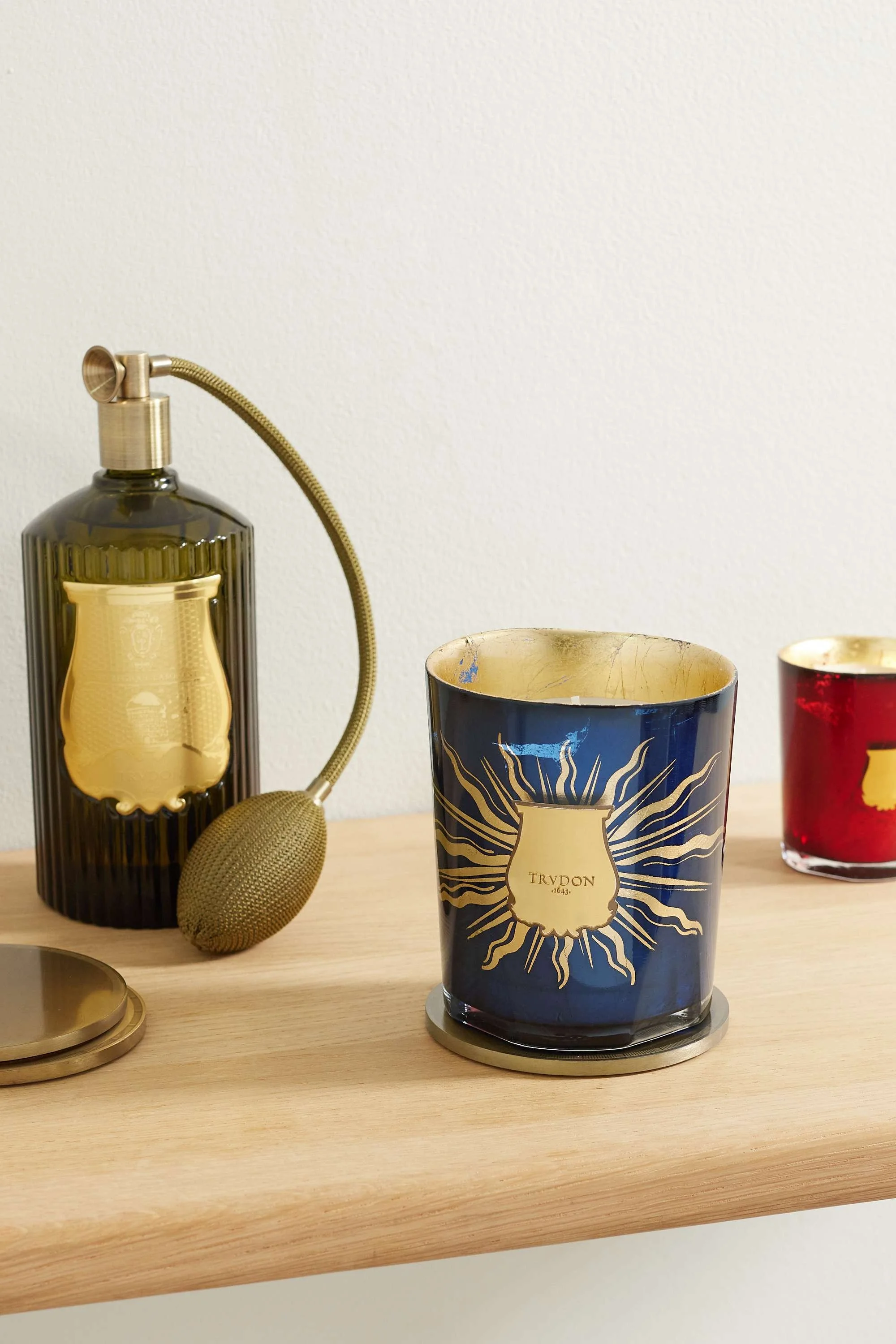 Cire Trudon Fir Candle