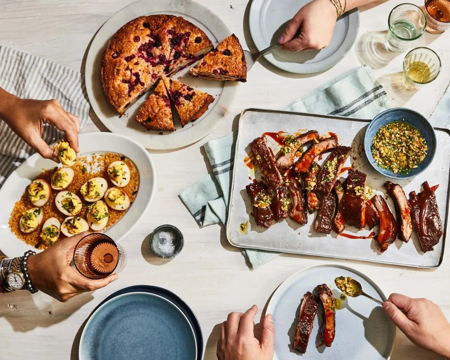 summer food