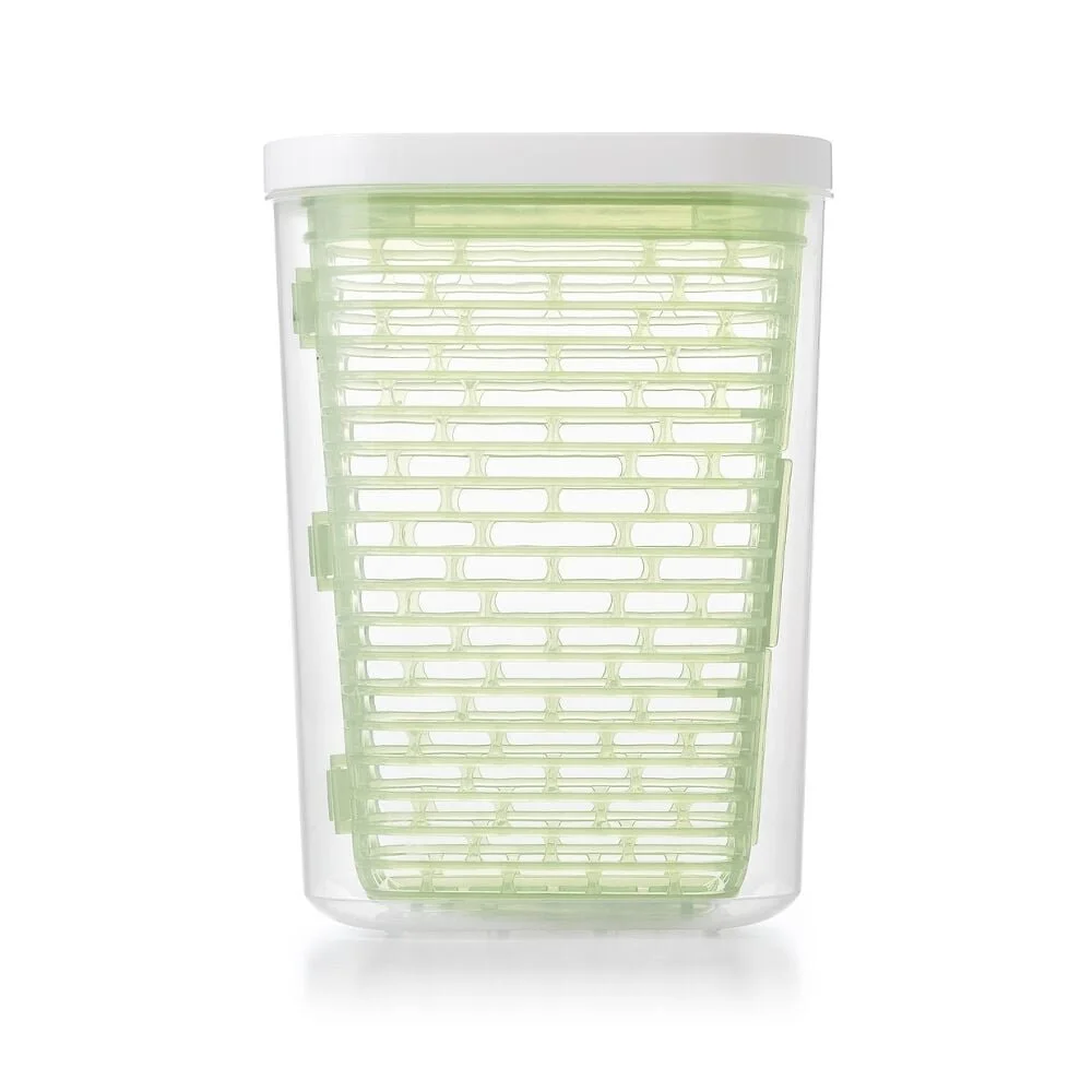 OXO GreenSaver Herb Keeper