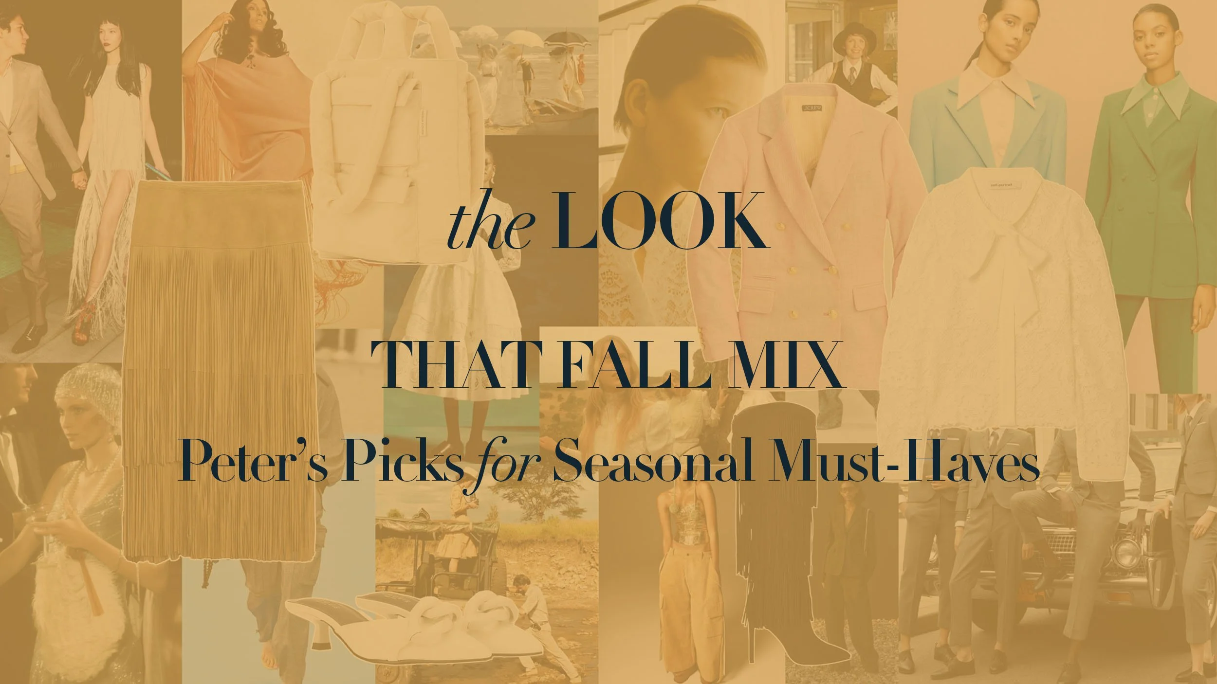 peter som season style fall 23