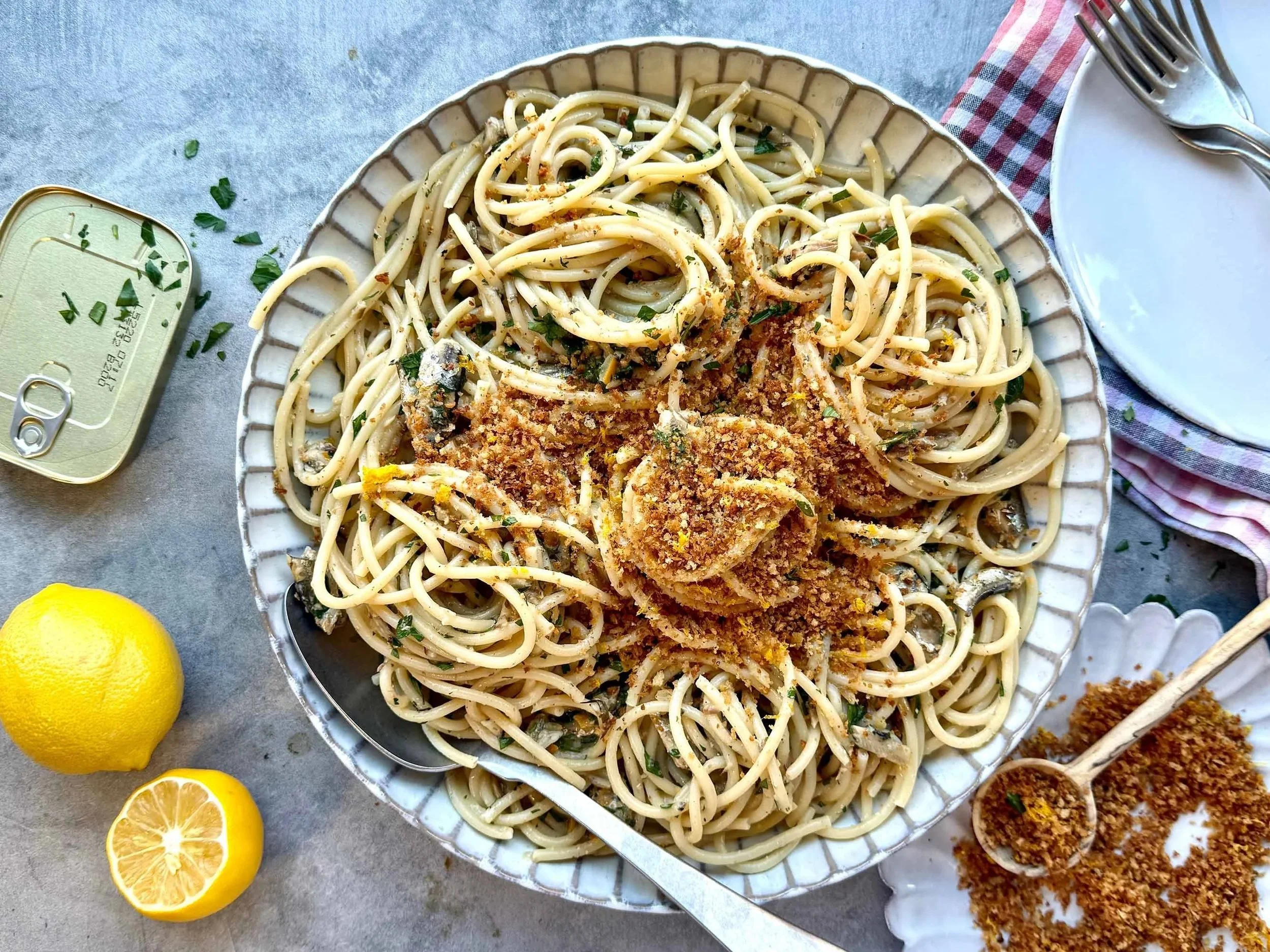 Miso Butter Bucatini with Sardines and Preserved Lemon.jpg