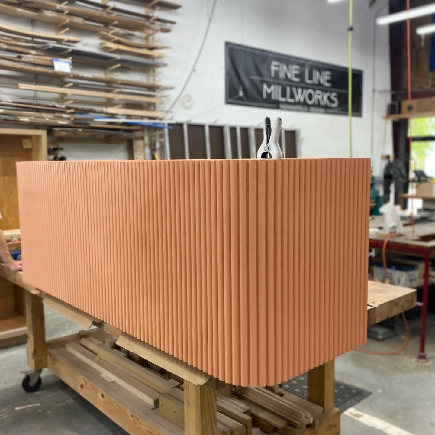 Fine Line Millworks