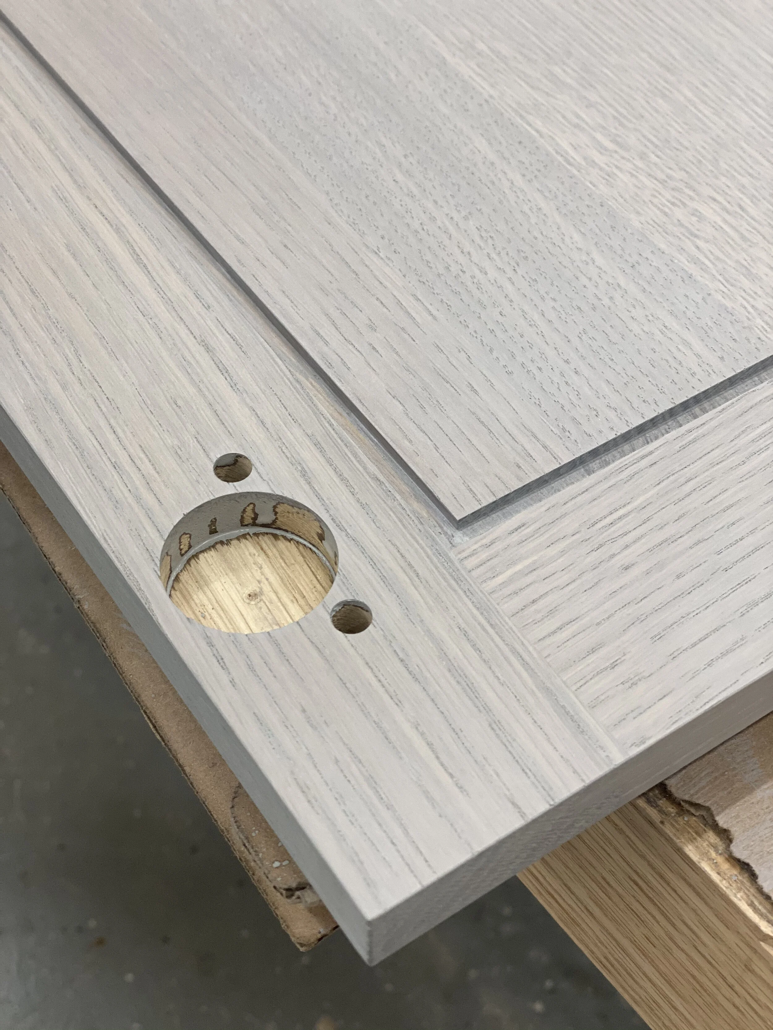 Pattern Grain Line Millwork Fine Line Millworks