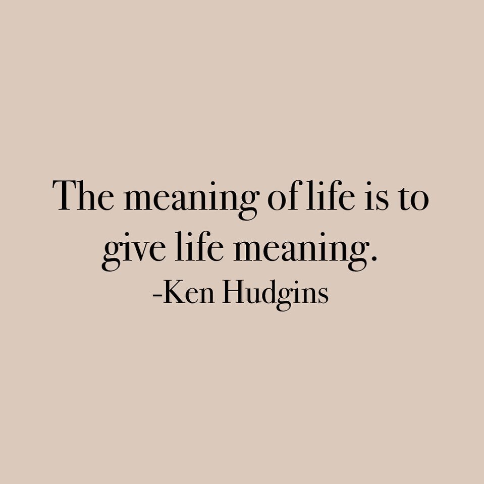 Stories breathe meaning into life. They determine the way that we value one thing over another and decide how we personally relate to every single person, thing and concept &lsquo;out there&rsquo;. What is your story about yourself, about all of us a