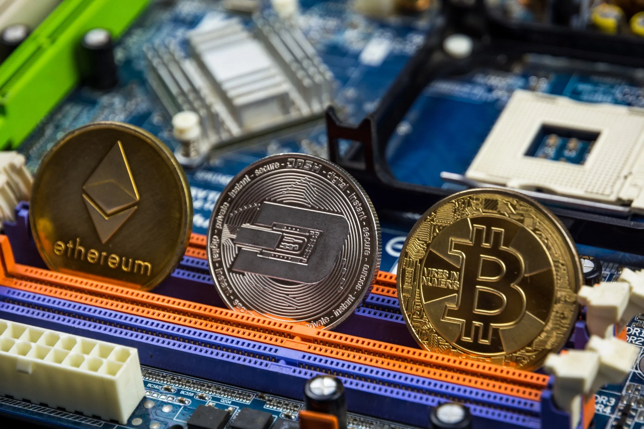 5 Questions to Ask Yourself Before Investing in Cryptocurrency