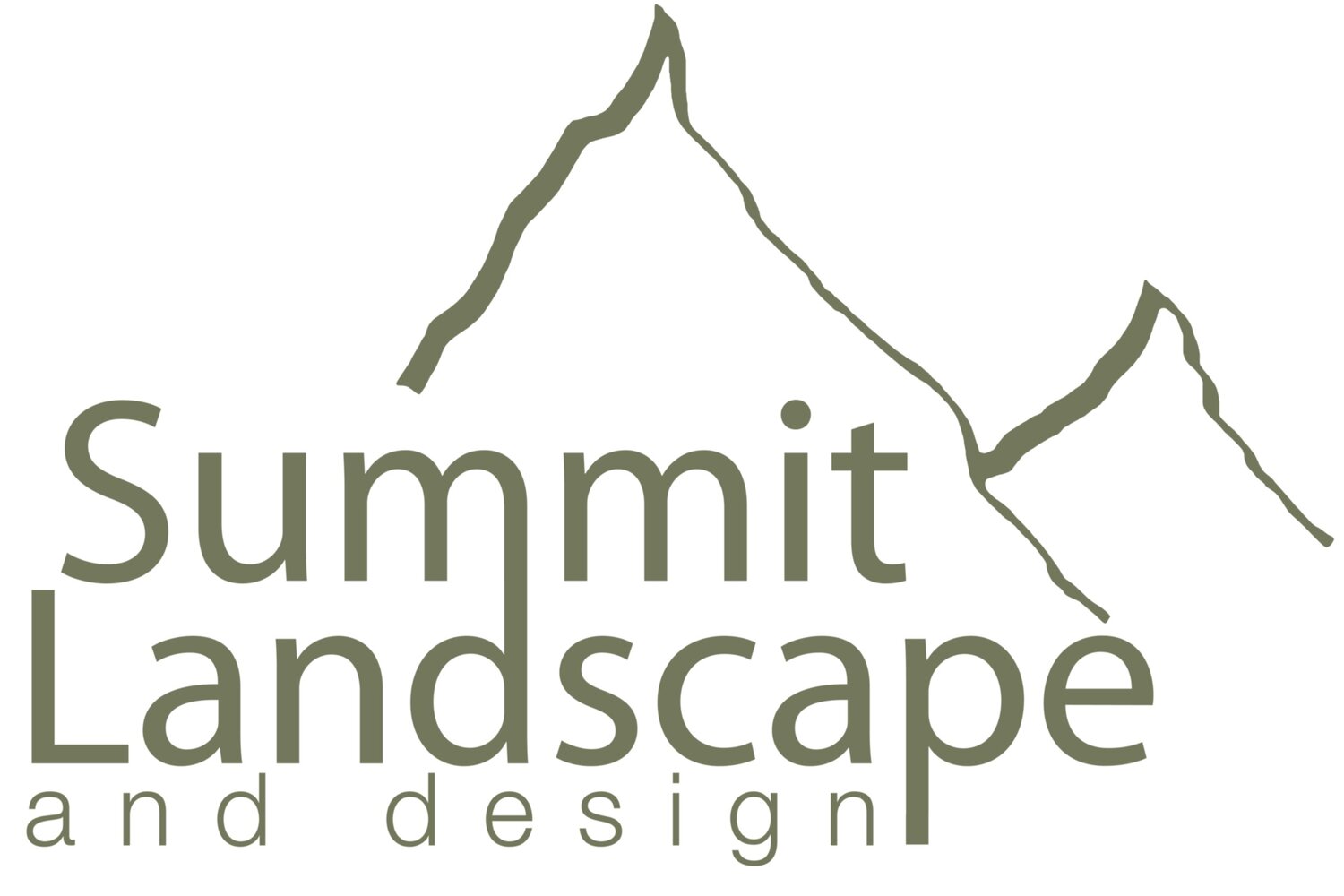 summitlandscapedesign