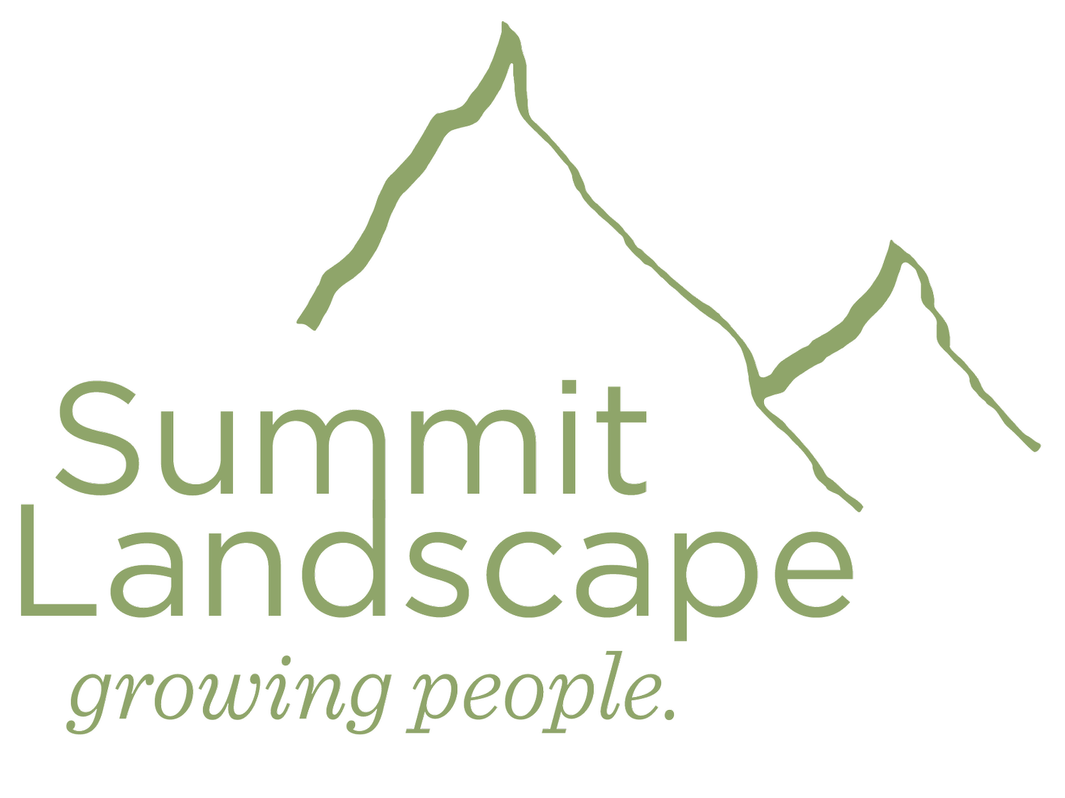 summitlandscapedesign