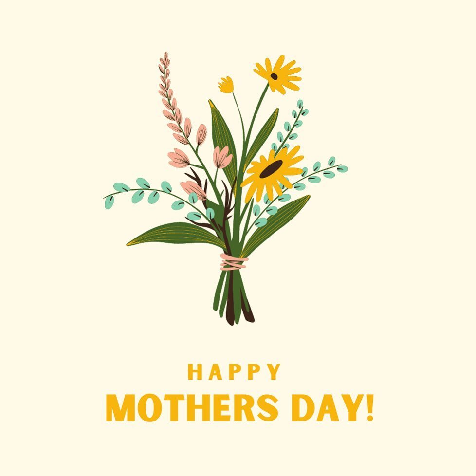 Cheers to all our Mom&rsquo;s in all forms and in all ways ❤️❤️