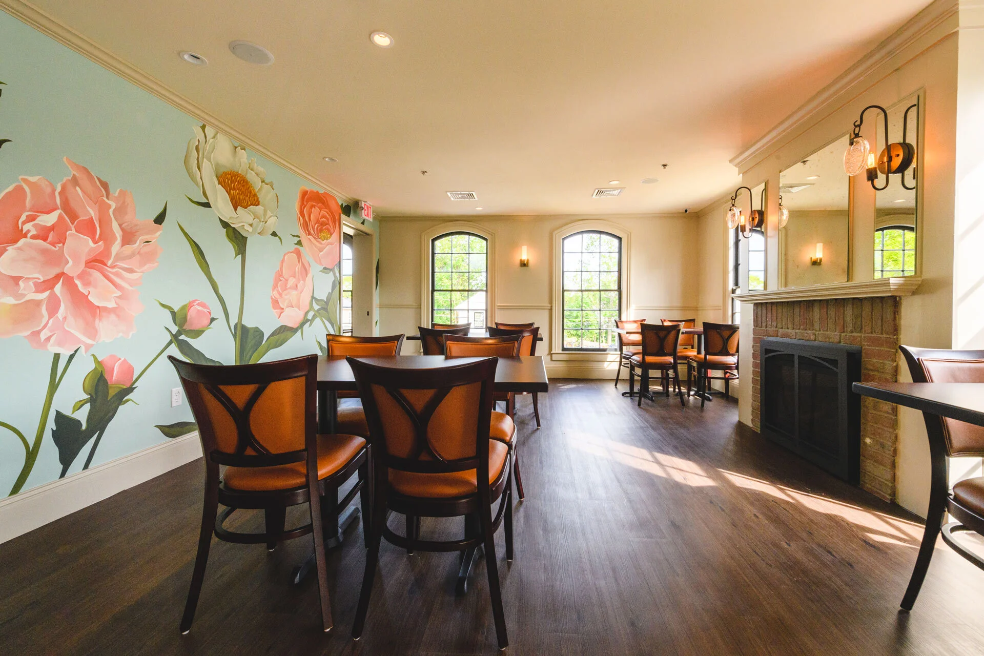 Our Story — The Charles