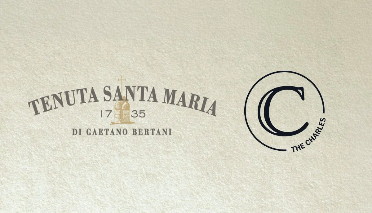 Tenuta Santa Maria Dinner