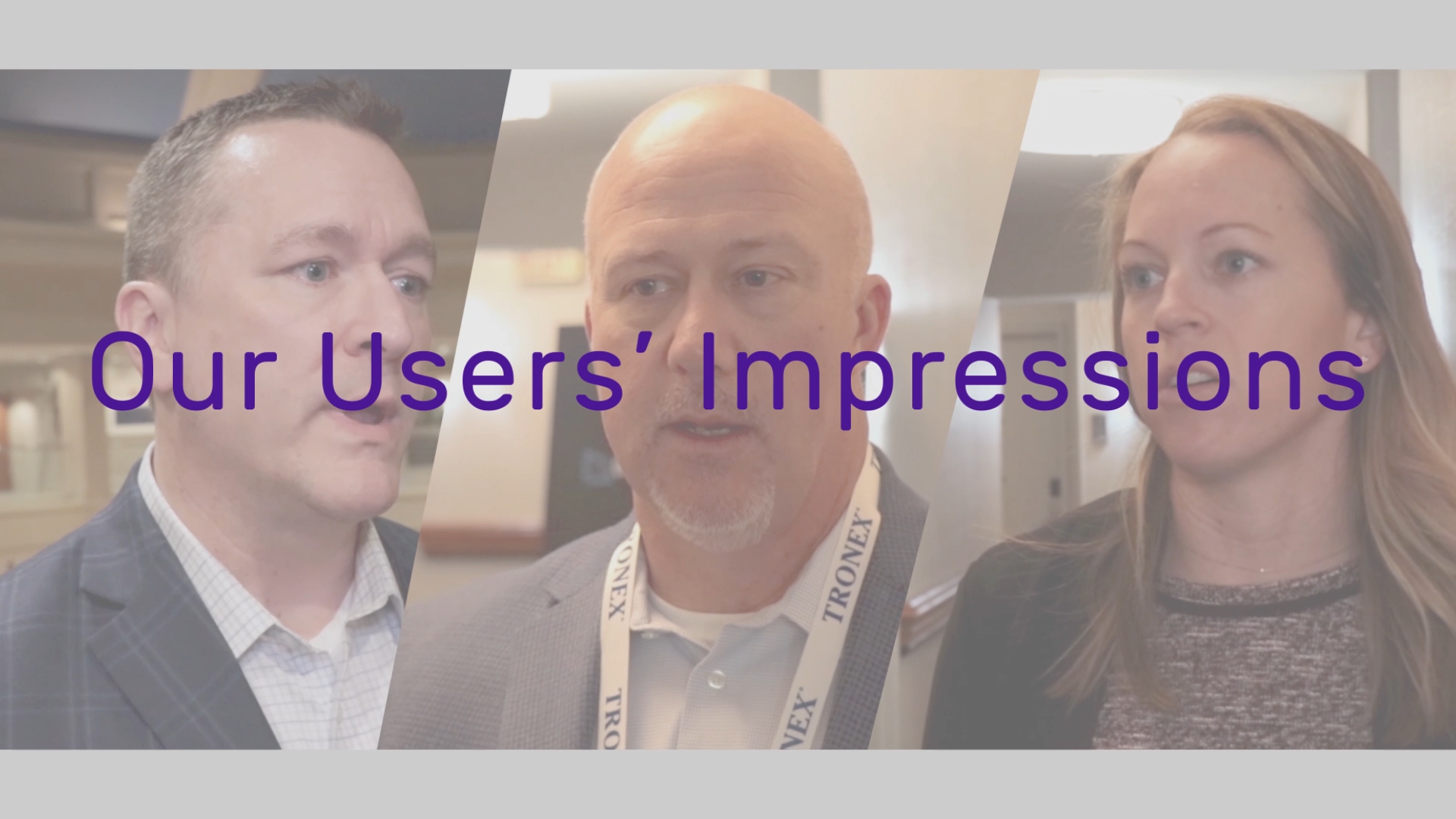 Client Testimonial - February 2020