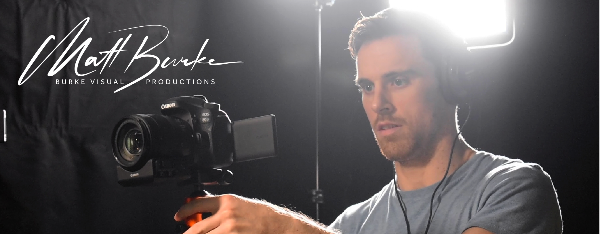 Matt on Set with Logo.png