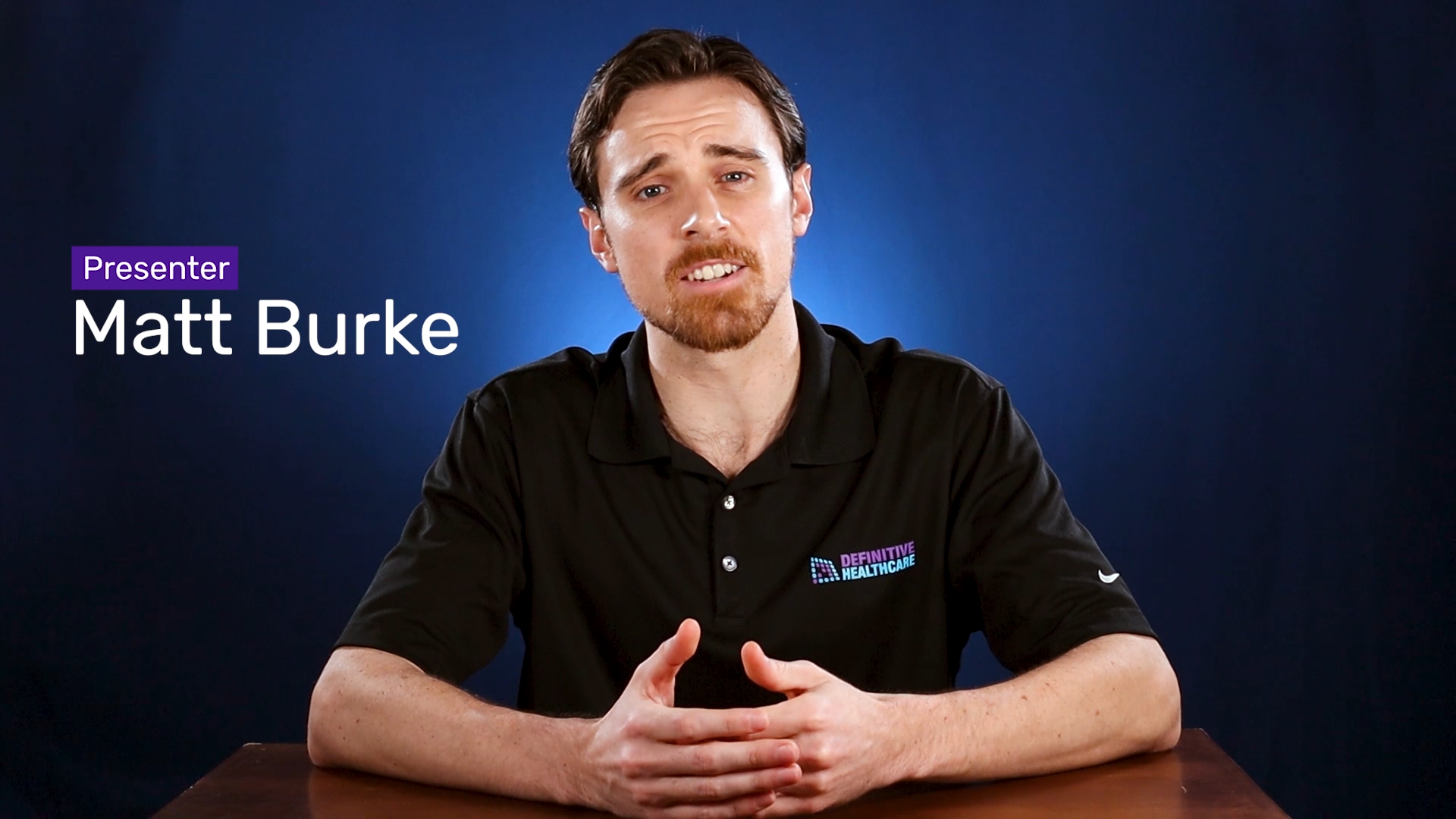 Software Training - December 2020