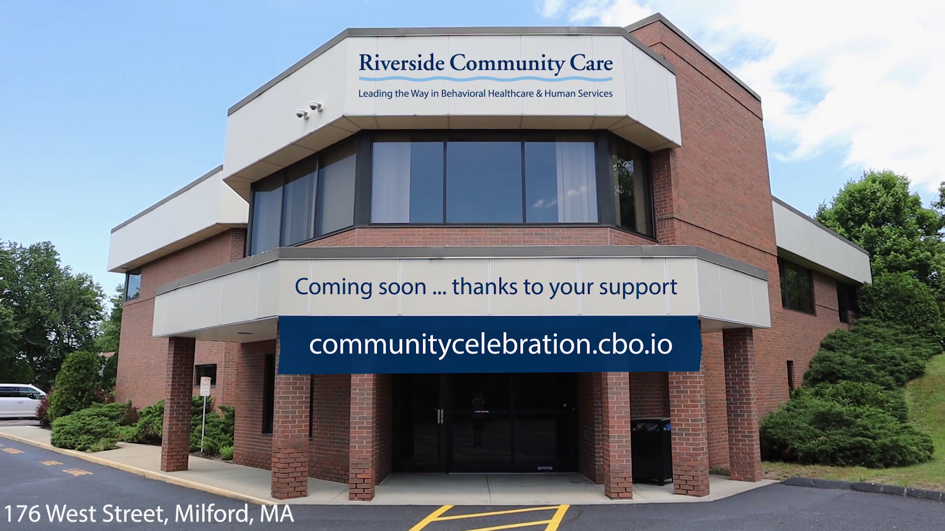 Virtual Fundraiser - July 2020