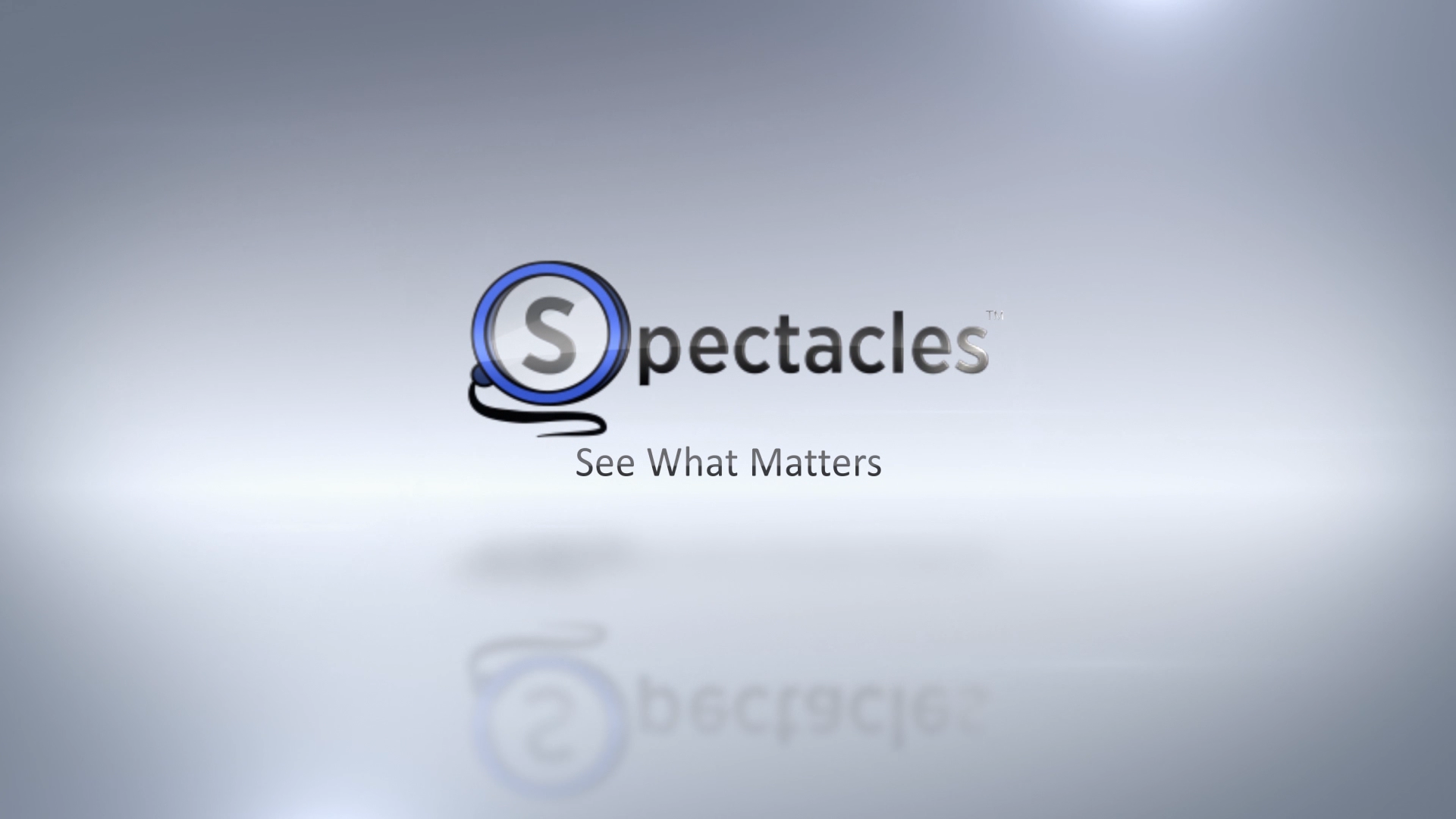 Software Company Pitch - February 2021