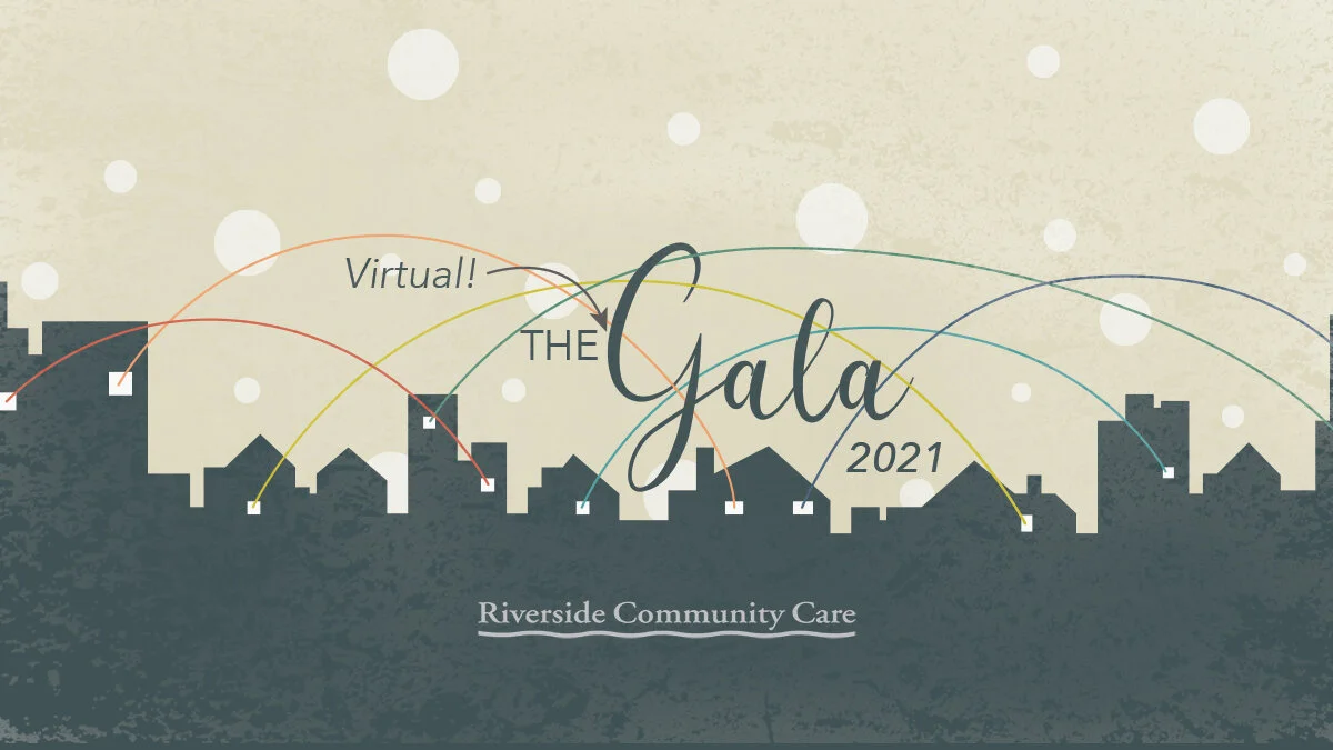 Virtual Gala - April 2021