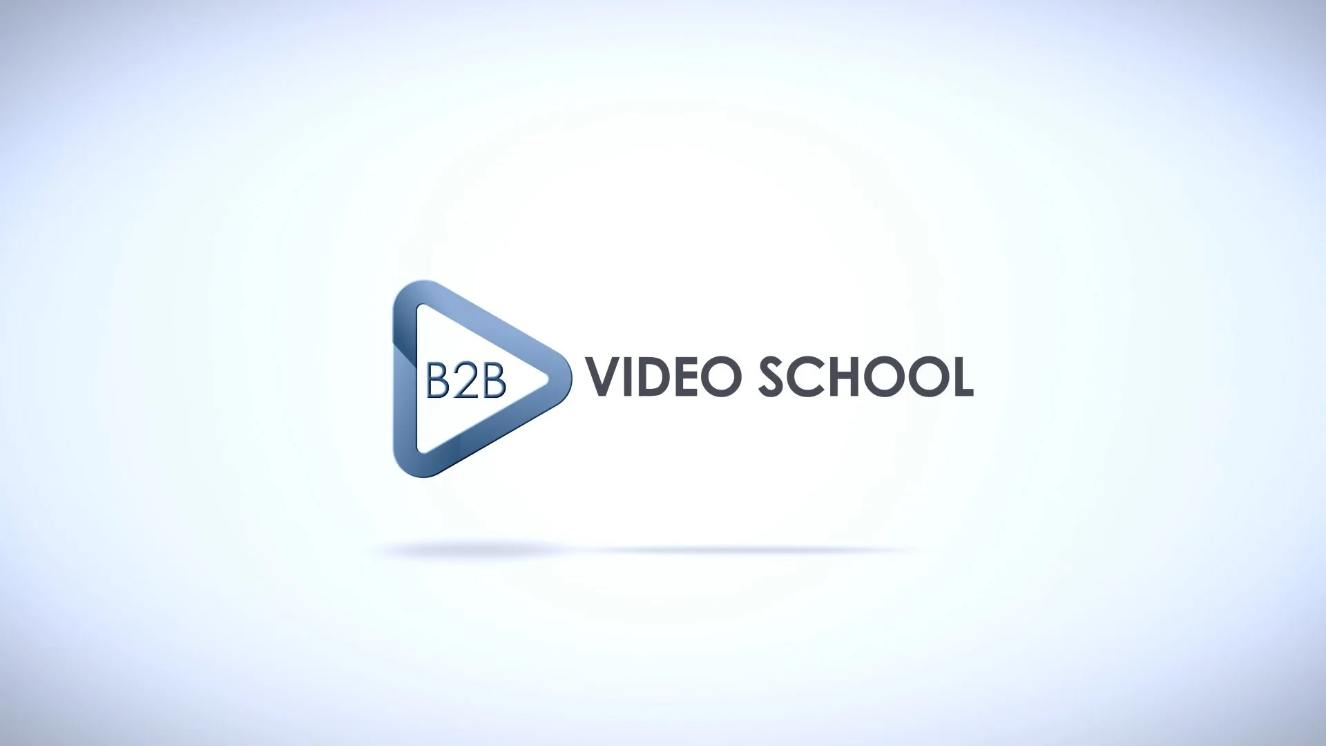 B2B Video School - A YouTube Channel by BVP