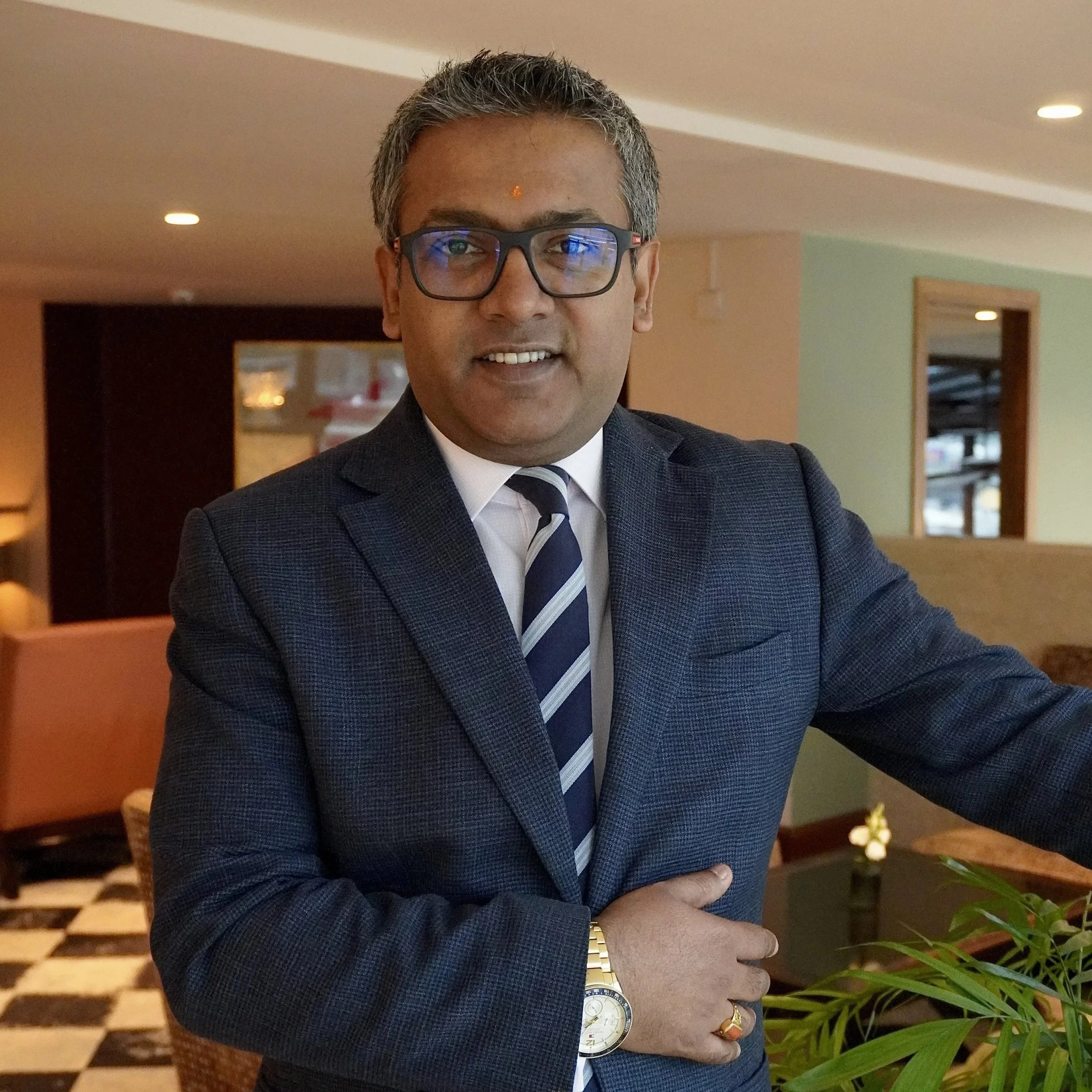 Pramod Shaw.jpg