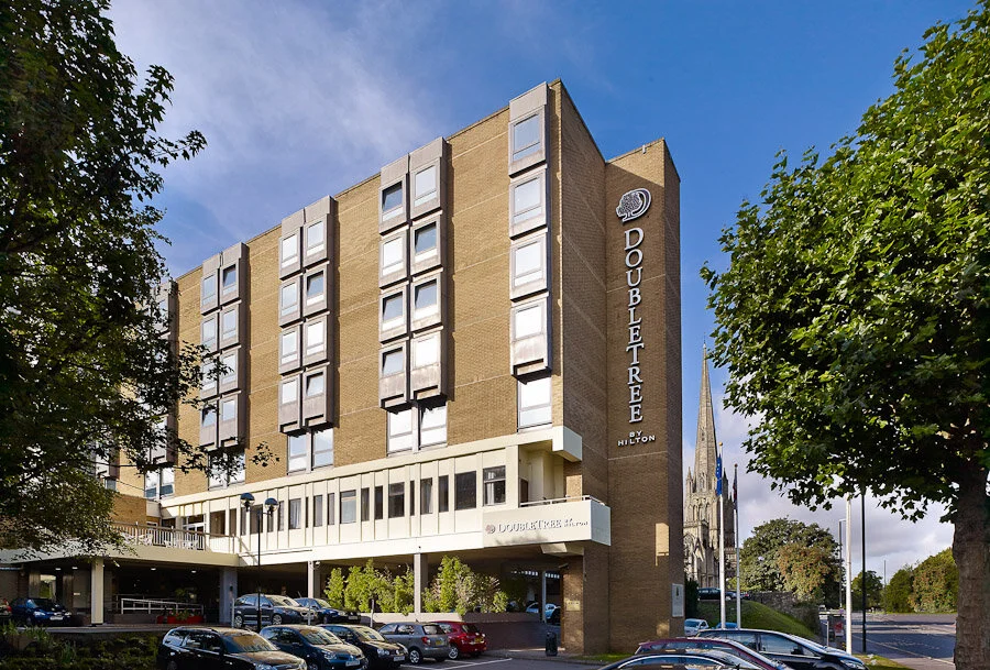 New GM At DoubleTree By Hilton Bristol City Centre Loop South West new-gm-at-doubletree-by-hilton-bristol-city-centre-loop-south-west