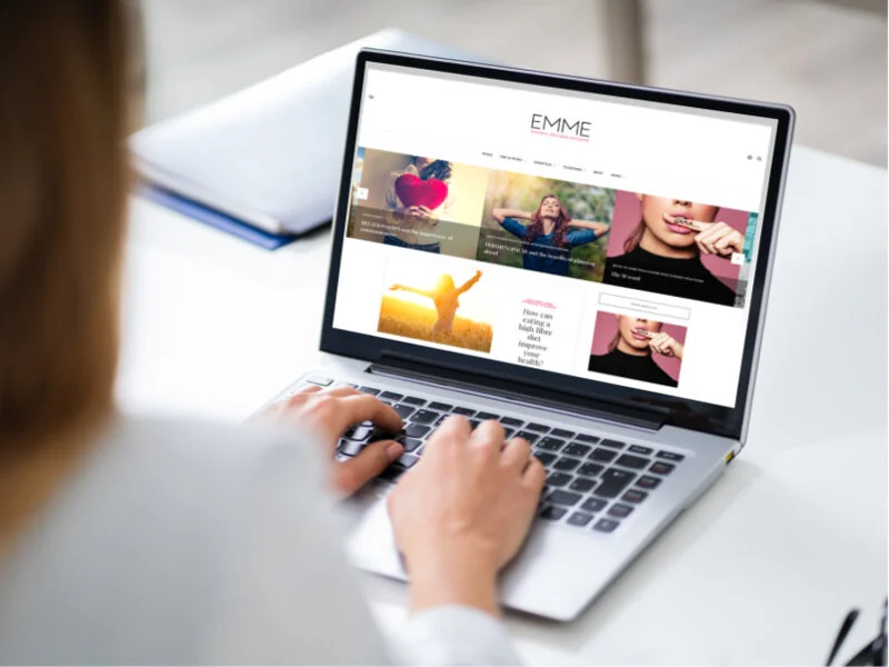 Pioneers in women’s health communications launch menopause platform