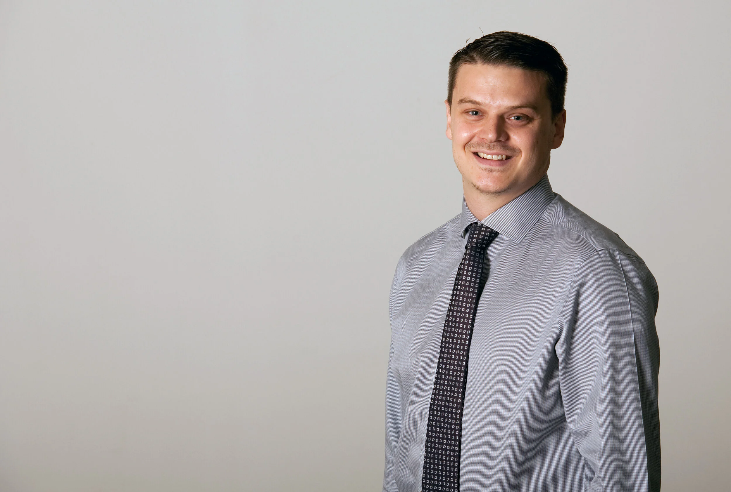 Pension health check – A stitch in time