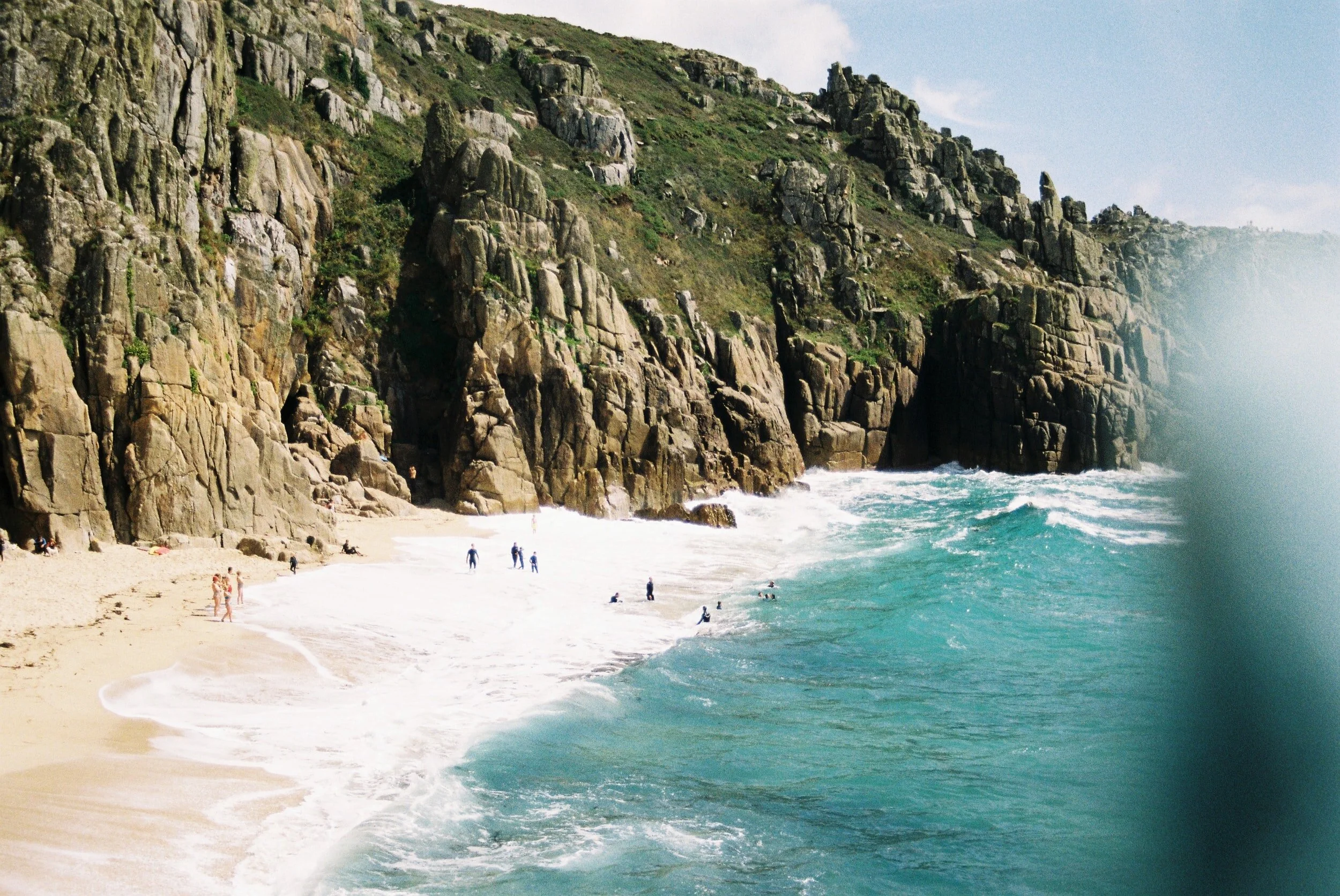 Penzance to receive £10.4 million to help revitalise the town