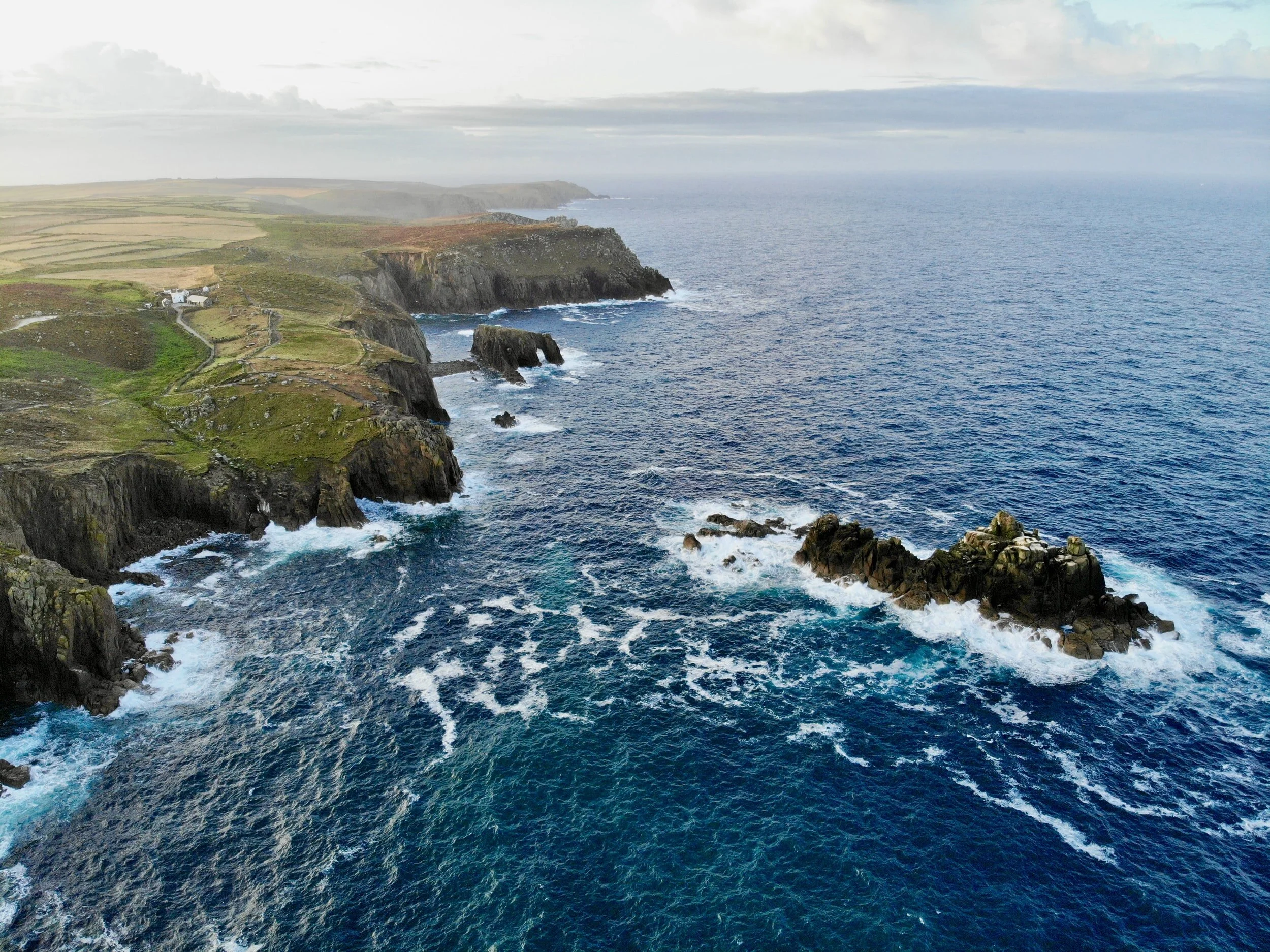 Low-carbon projects in Cornwall get funding from new scheme