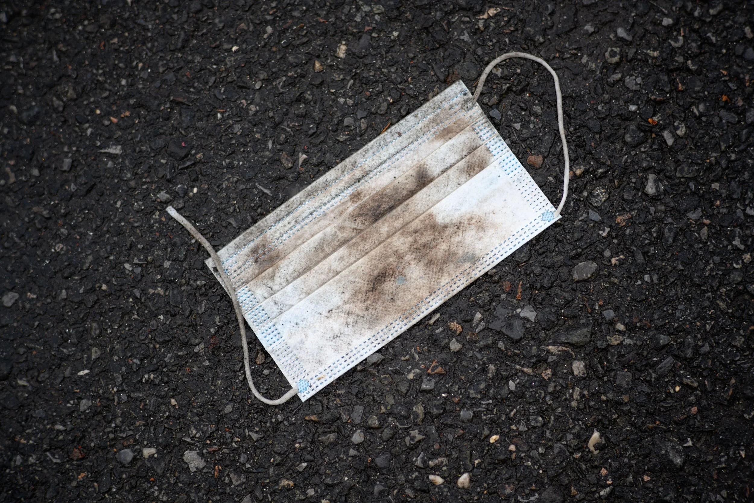 Put your used PPE in the bin or face a £150 fixed penalty notice says Cornwall Council