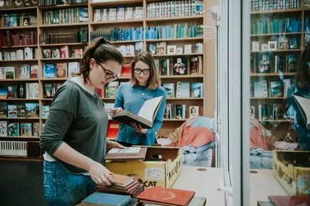 Bookbarn Set to Reopen