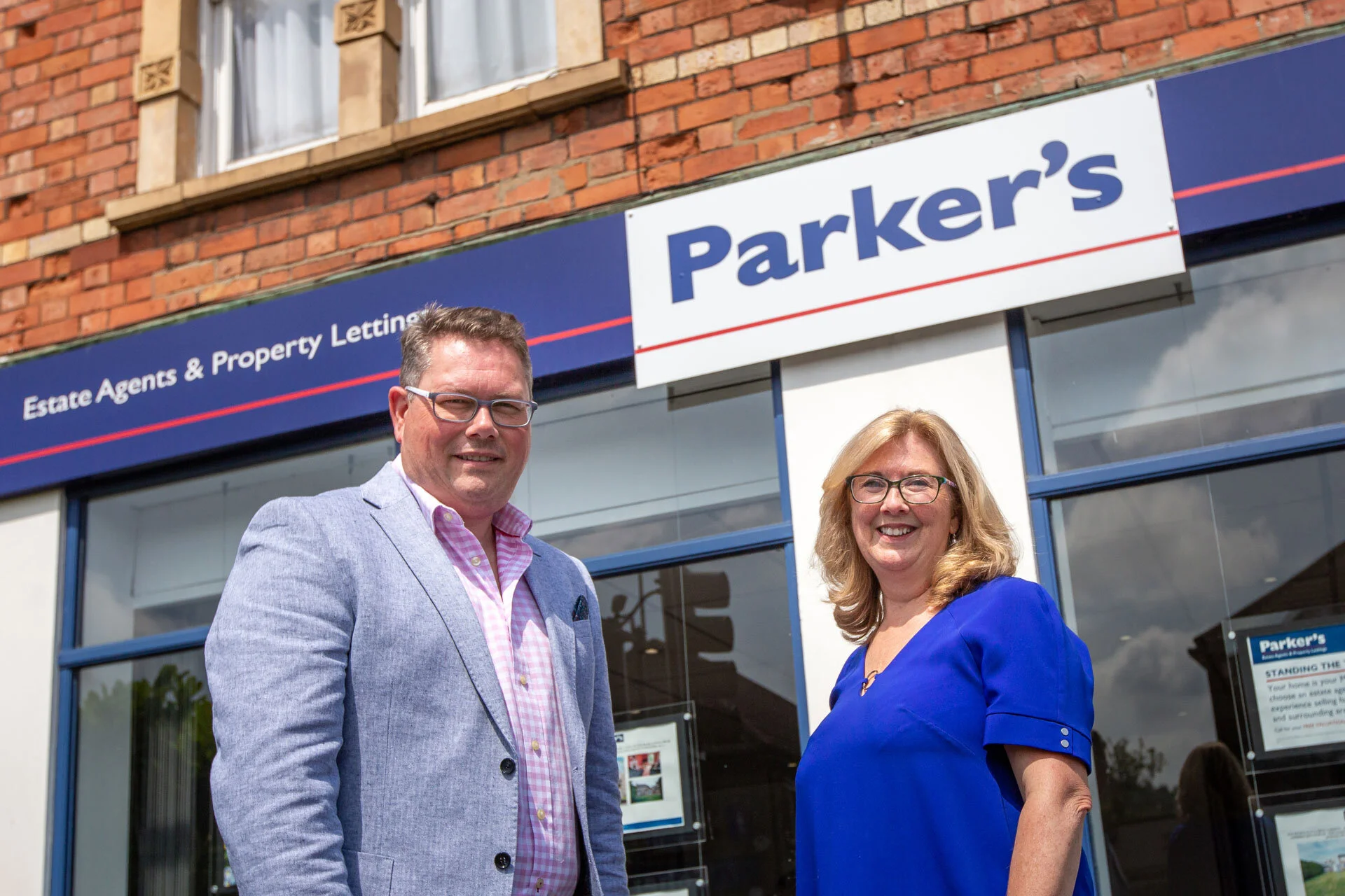 New director joins Parker's Estate Agents