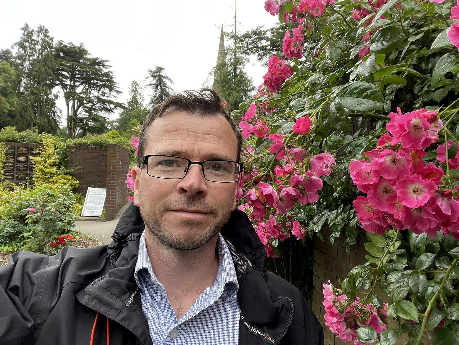 Horticulturist hopes to spearhead Westerleigh Group’s sustainability