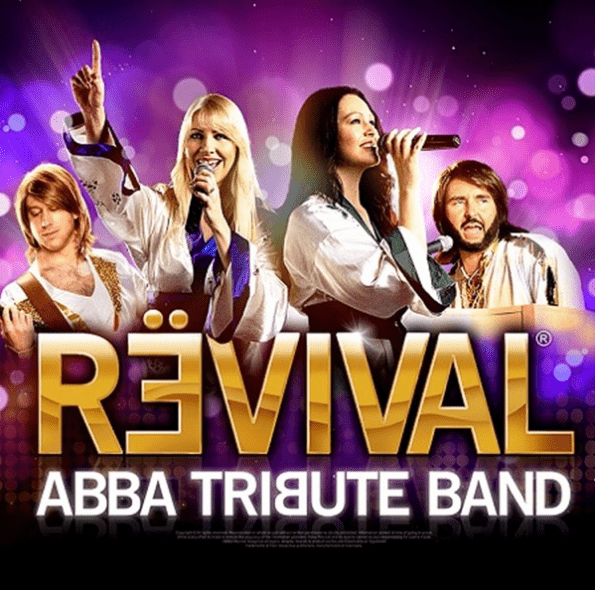 Country Property Sponsors ABBA Revival