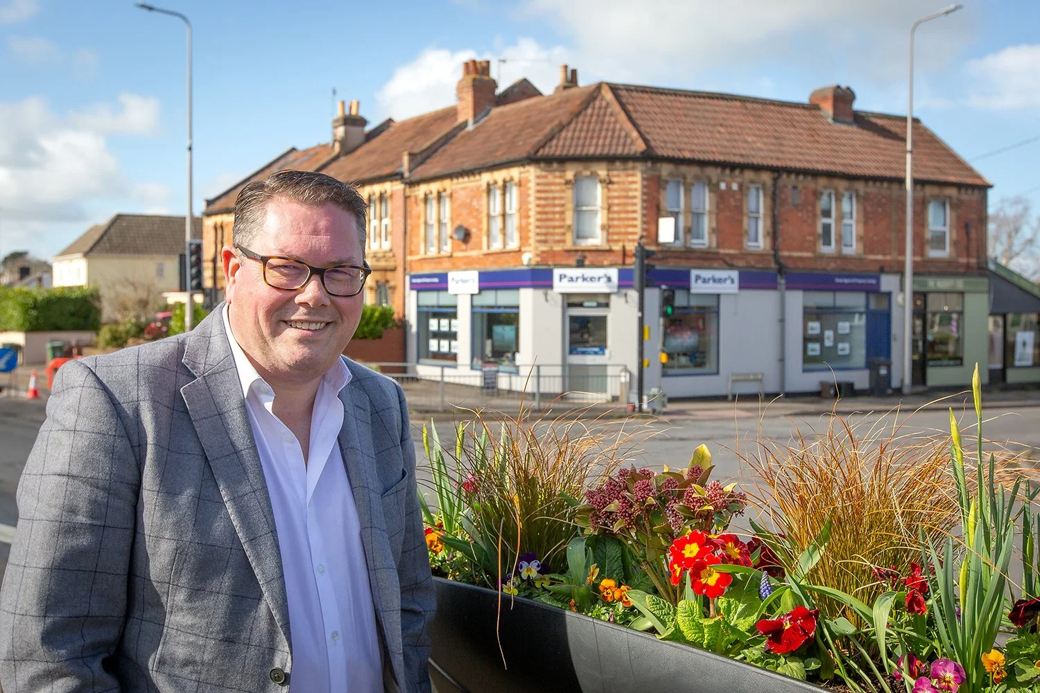 One chapter closes and another begins for the Experts in Property