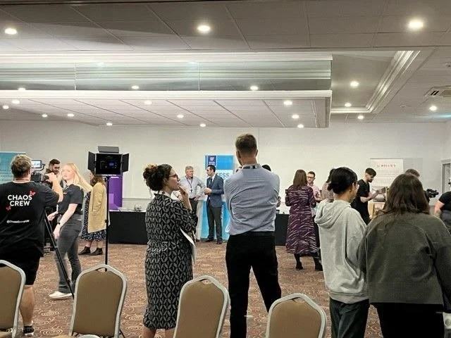 Bristol Hoteliers welcome ‘have a go at hospitality’ event