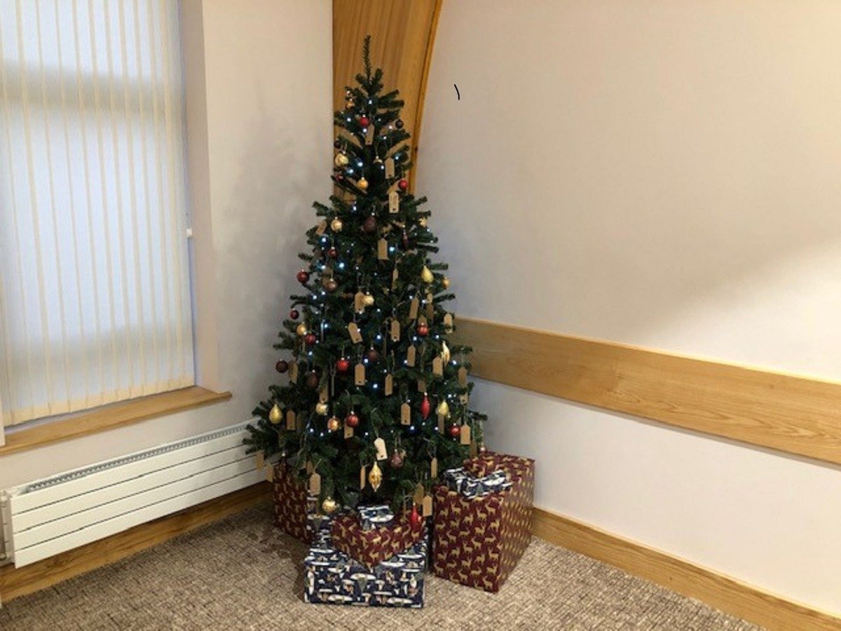 Christmas 2022 at Westerleigh Group’s crematoria