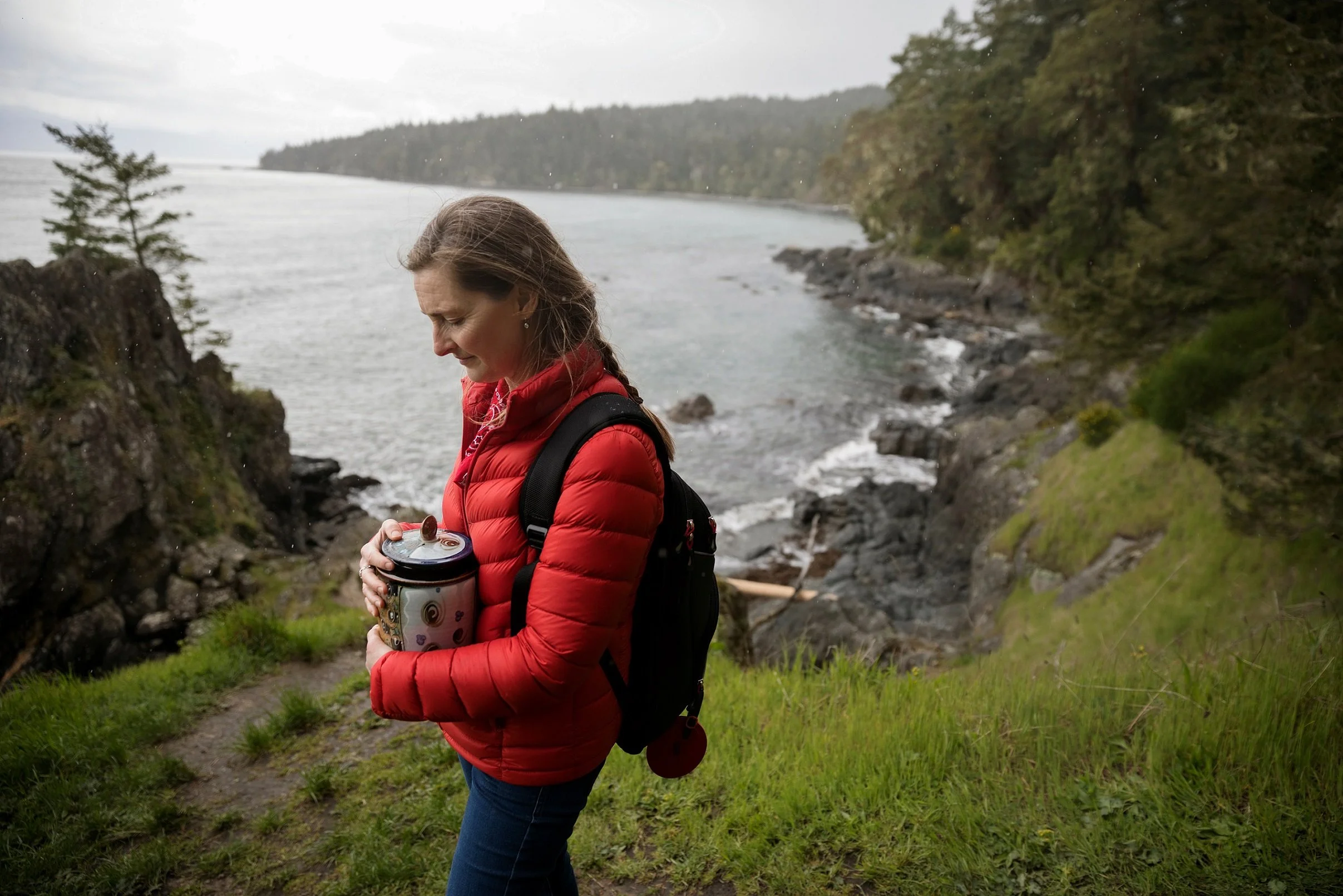 Do you want ‘An Irish Goodbye’?