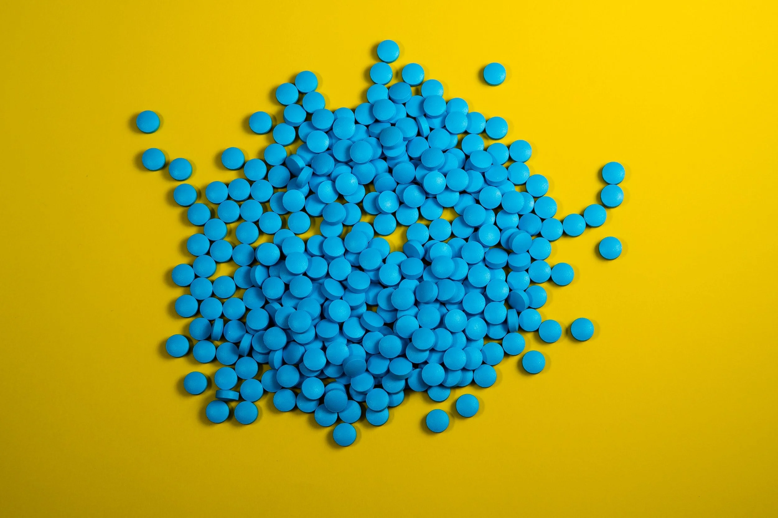Woman uses Viagra to assist pregnancy