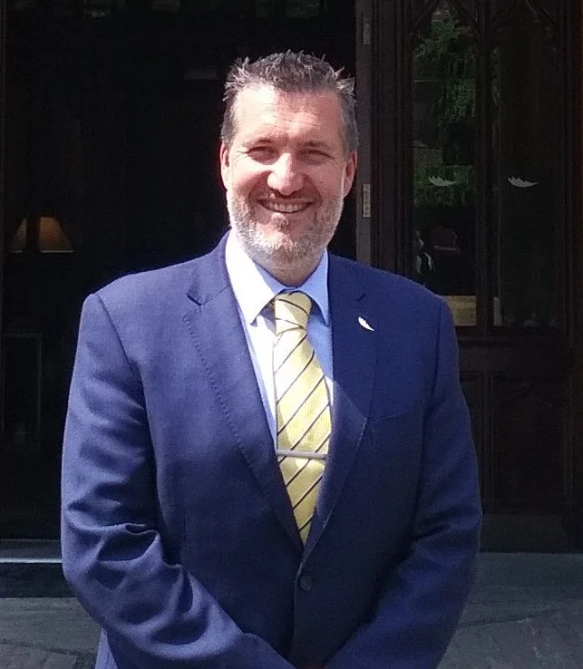 Budget leaves Bristol hoteliers out in the cold again