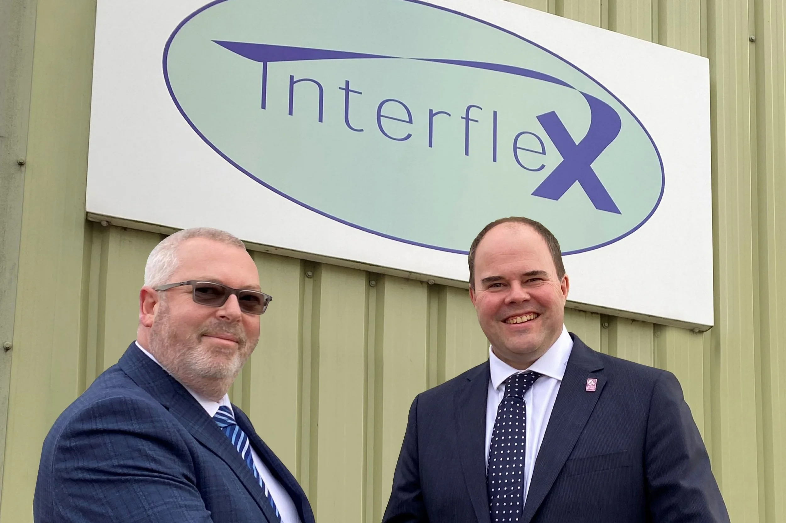 Avon Group acquires Interflex to increase automotive market share
