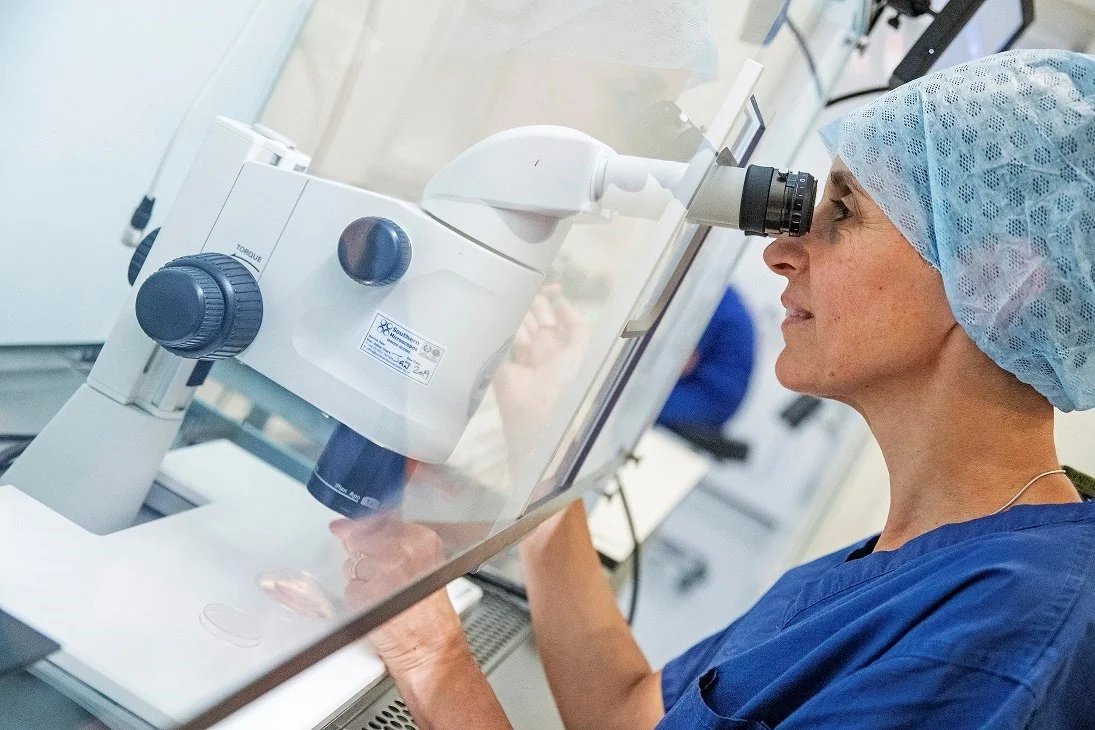 BCRM seeks donors for new sperm bank