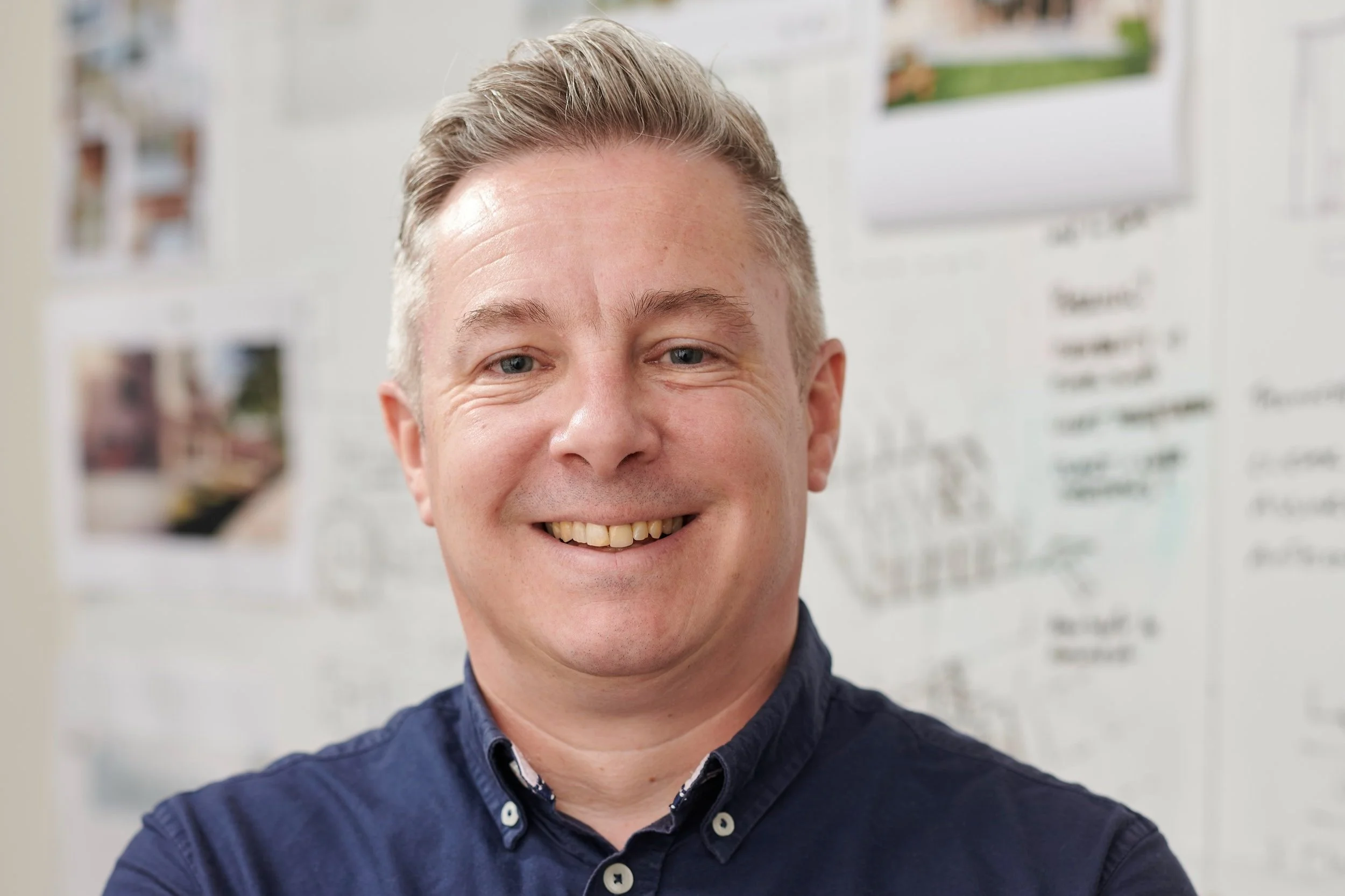 Matt Scott to head up StudioHIVE Architects