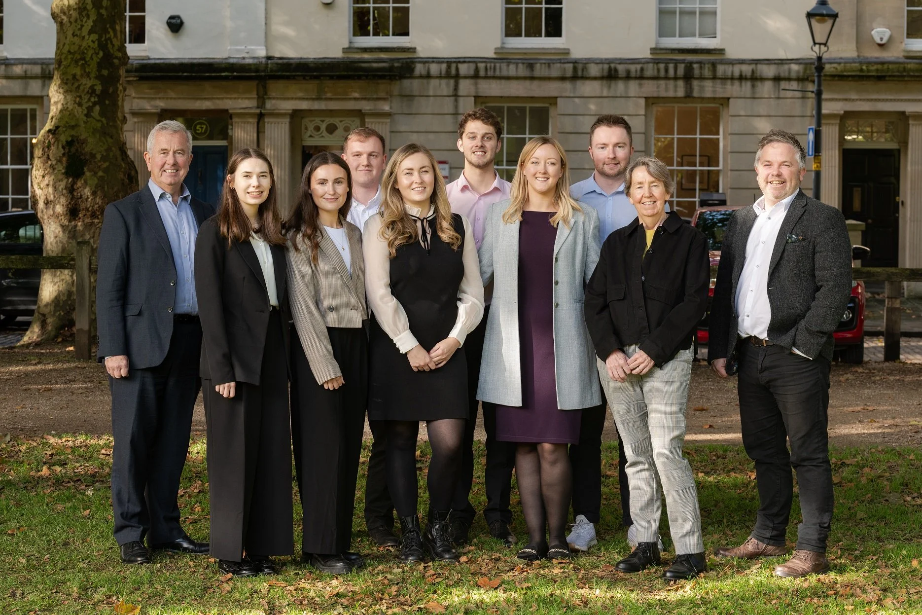 Corrigan expands team amid strong growth across South West