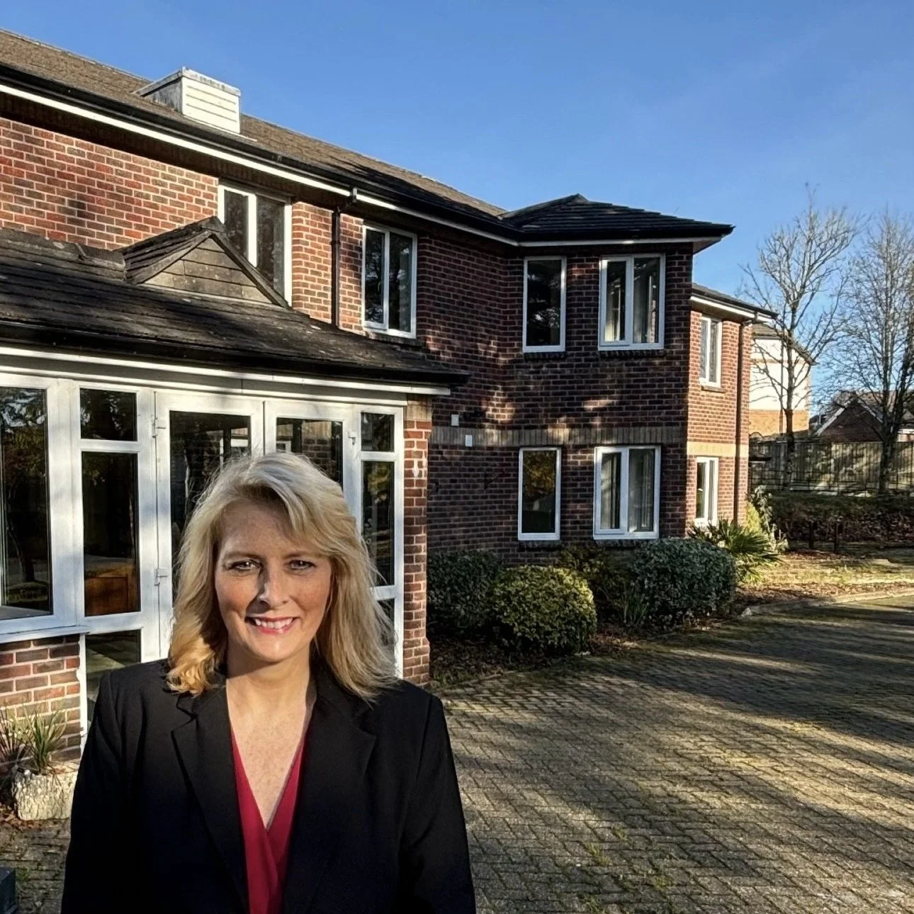 Manager appointed for new dementia home in Holsworthy